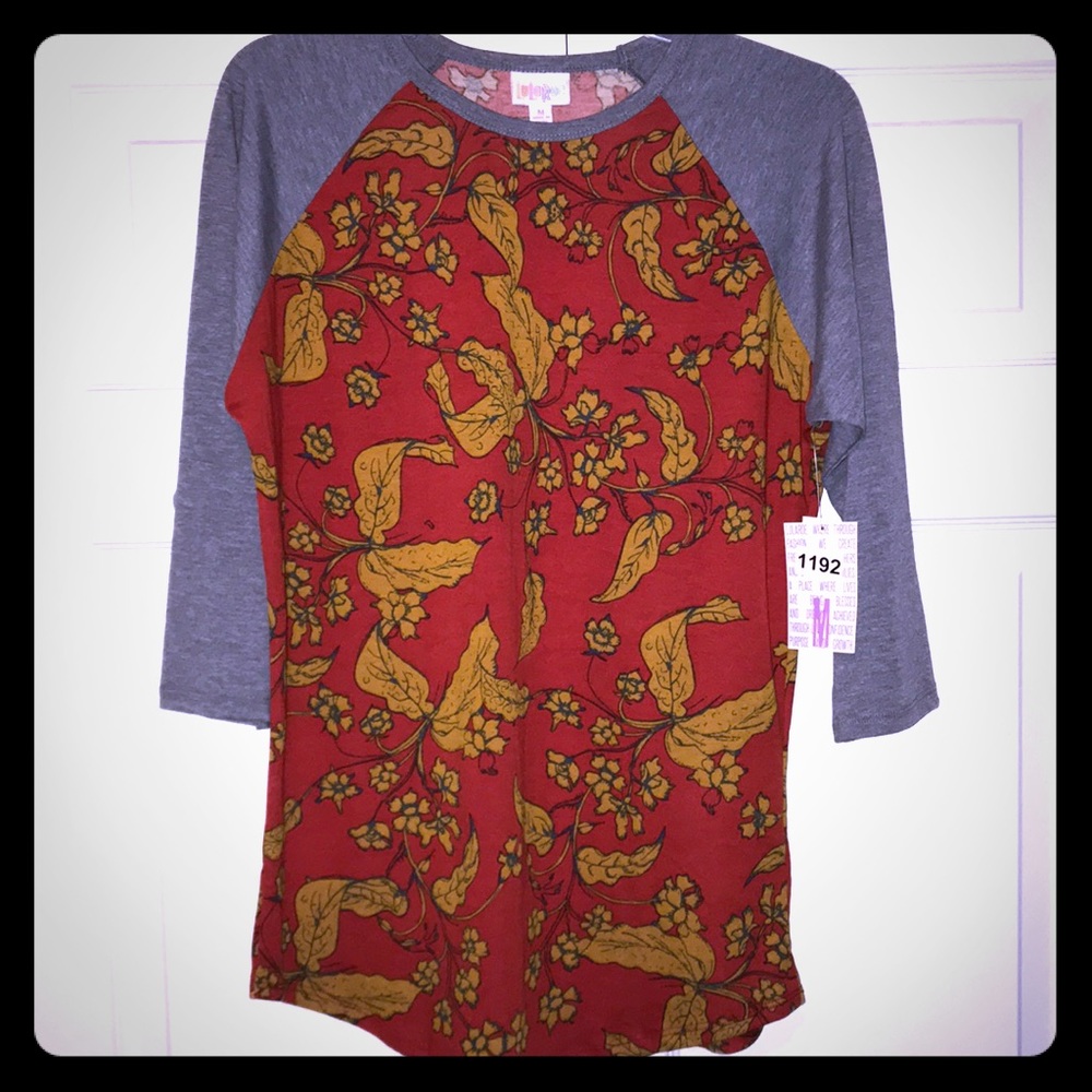 Lularoe Randy - Picture 2 of 8